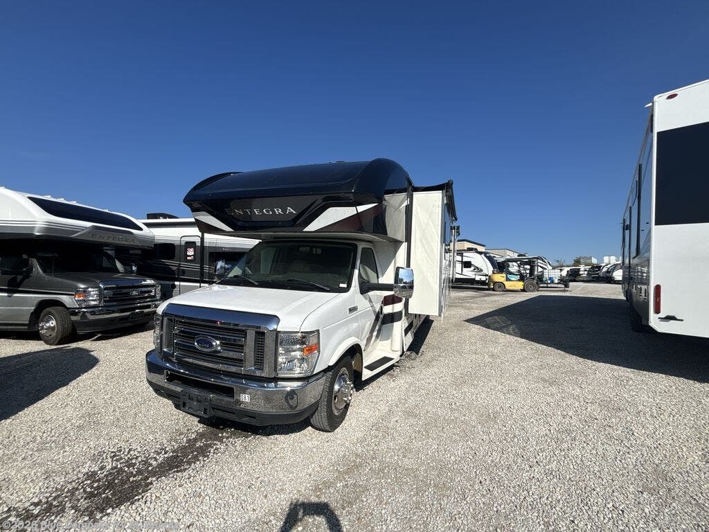 Used 2020 Entegra Coach Odyssey 29V available in Hurricane, Utah