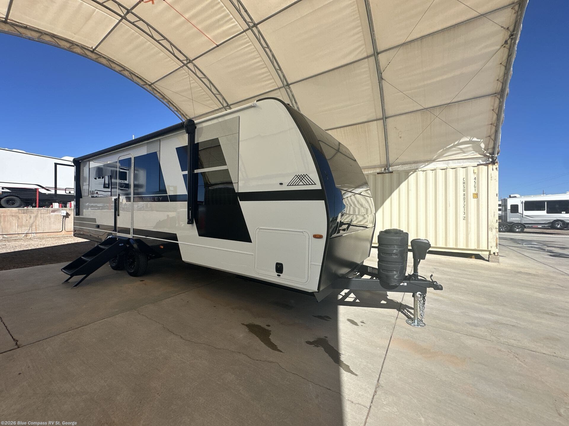New 2027 Brinkley RV Model I 275 available in Hurricane, Utah
