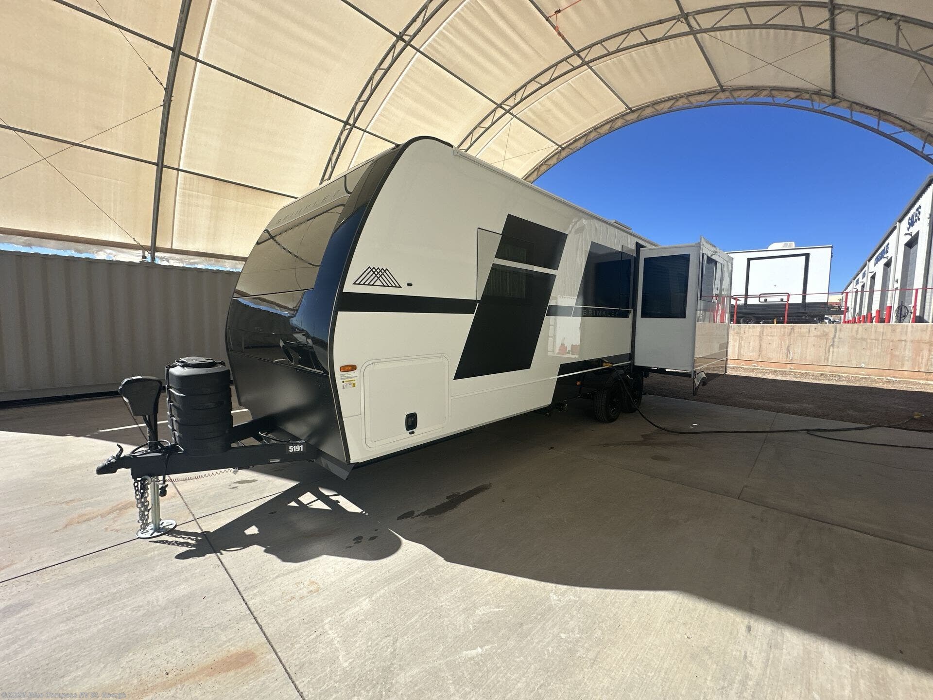 2027 Brinkley RV Model I 275 - New Travel Trailer For Sale by Blue Compass RV St. George in Hurricane, Utah