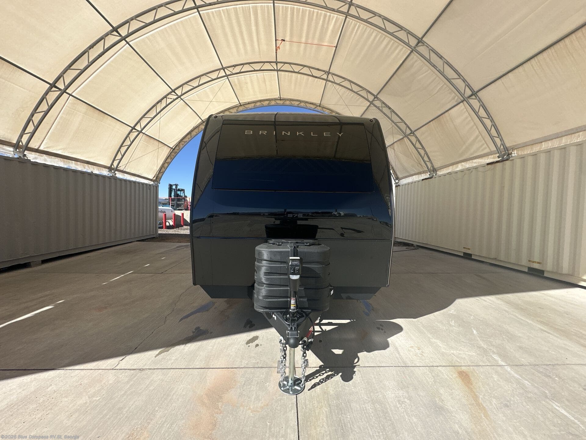 2027 Model I 275 by Brinkley RV from Blue Compass RV St. George in Hurricane, Utah