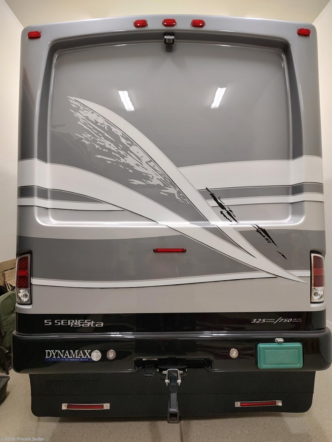 Used 2019 Dynamax Corp Isata 5 Series 30FW available in Surprise, Arizona