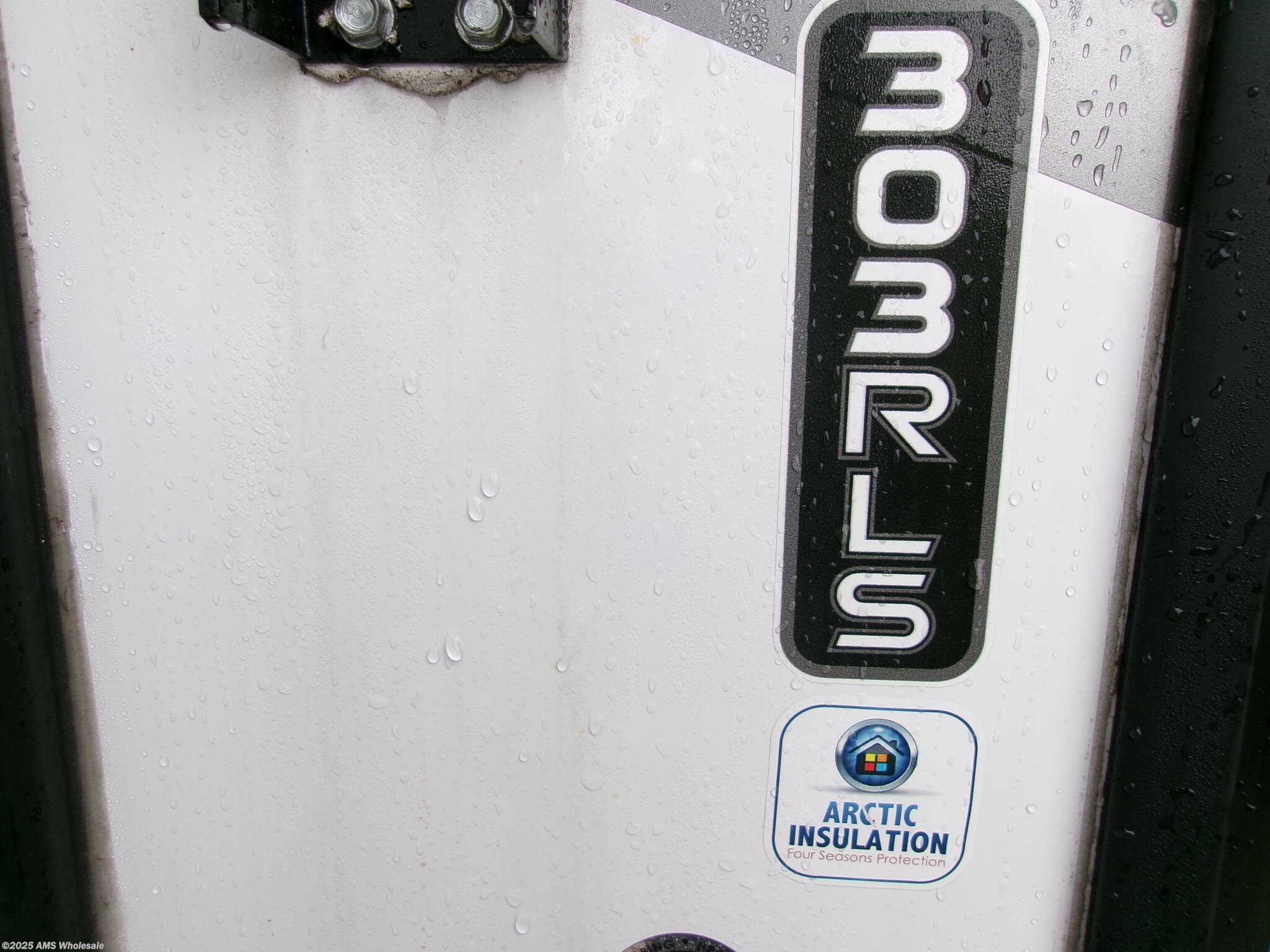 Used 2021 Grand Design Reflection 303rls available in Placerville, California