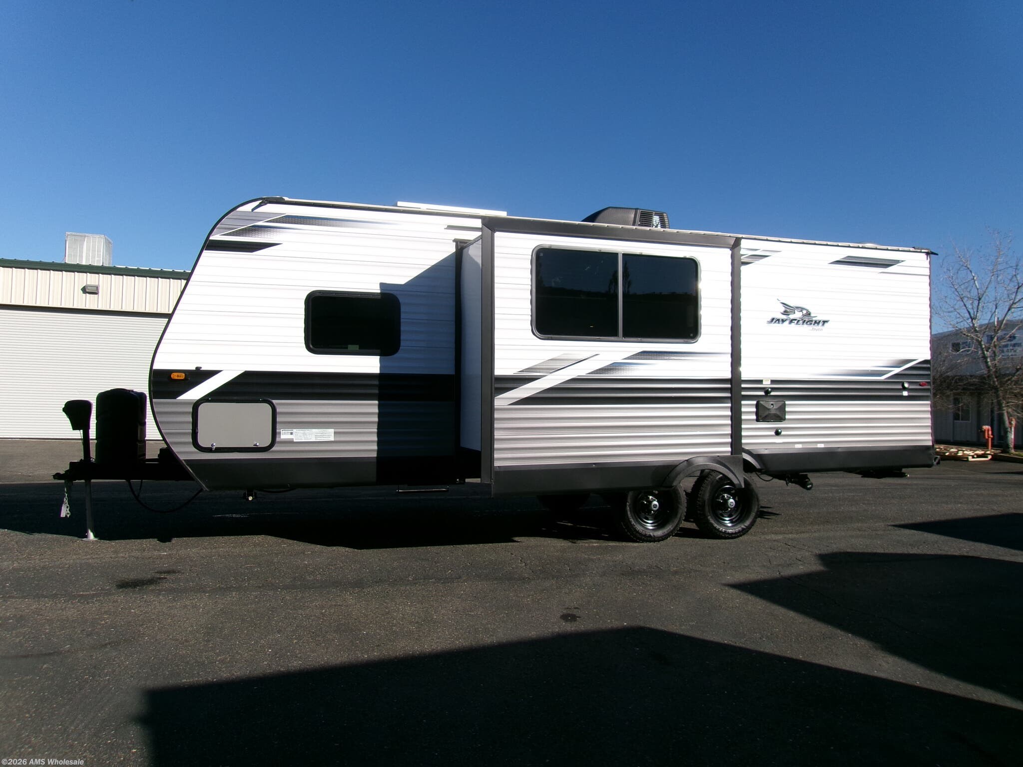 Used 2022 Jayco Jay Flight 242bhsw available in Placerville, California