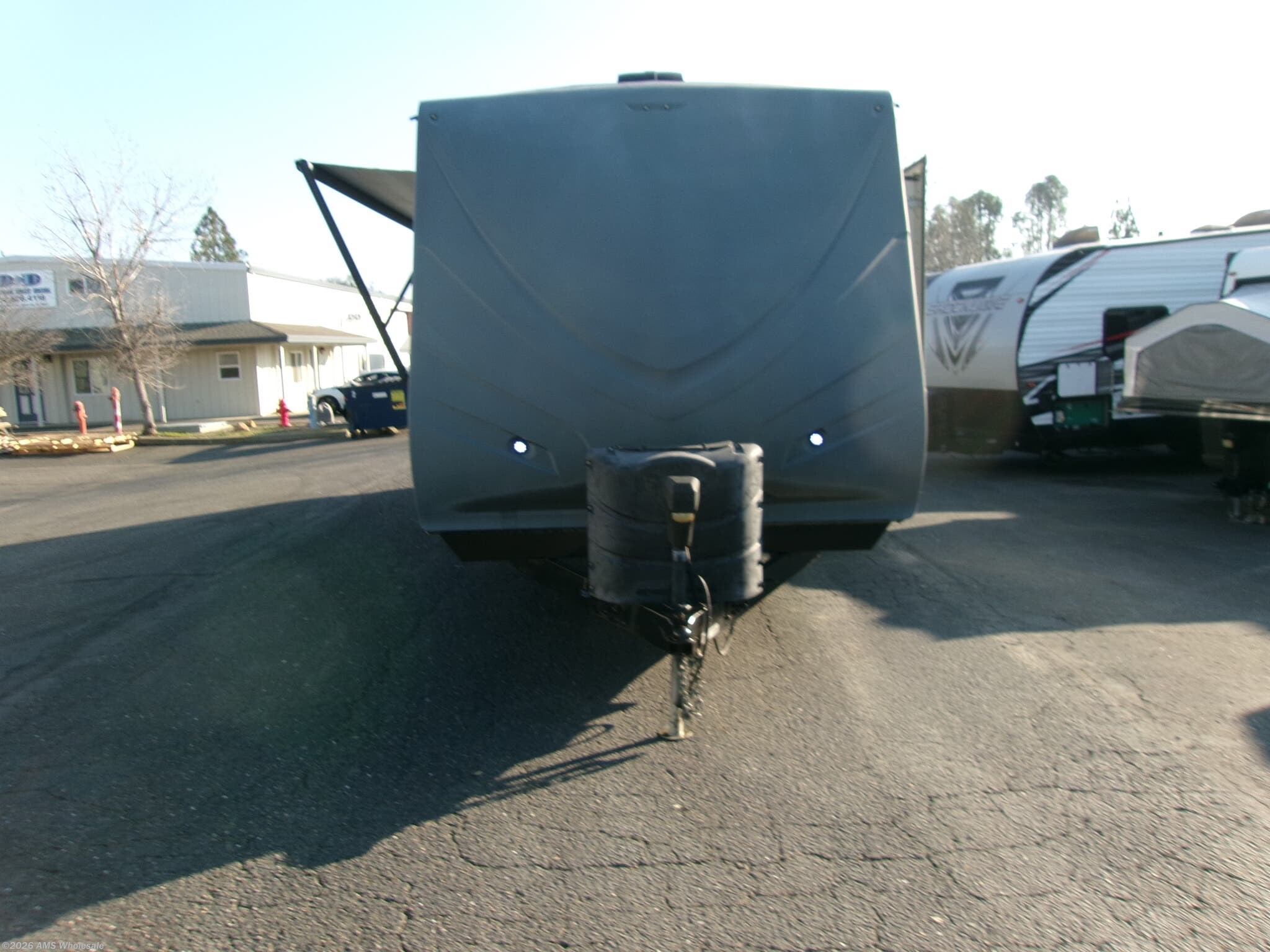 Used 2016 Forest River Wildcat Maxx 28rkx available in Placerville, California