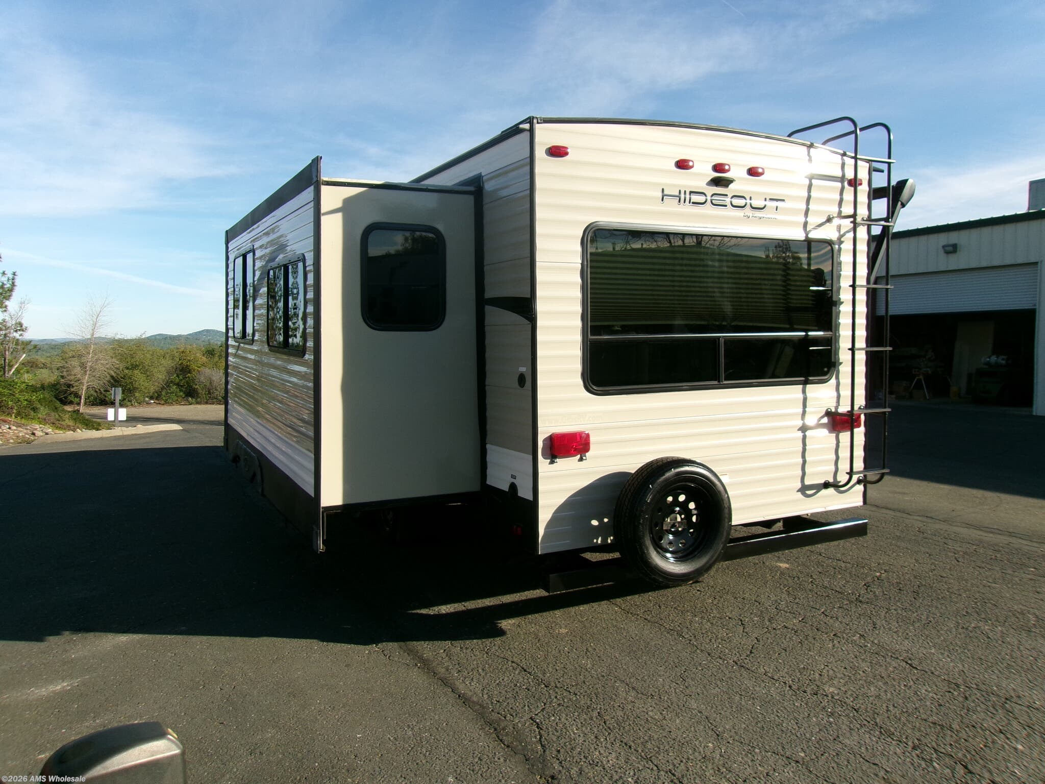 Used 2018 Keystone 26rlswe available in Placerville, California