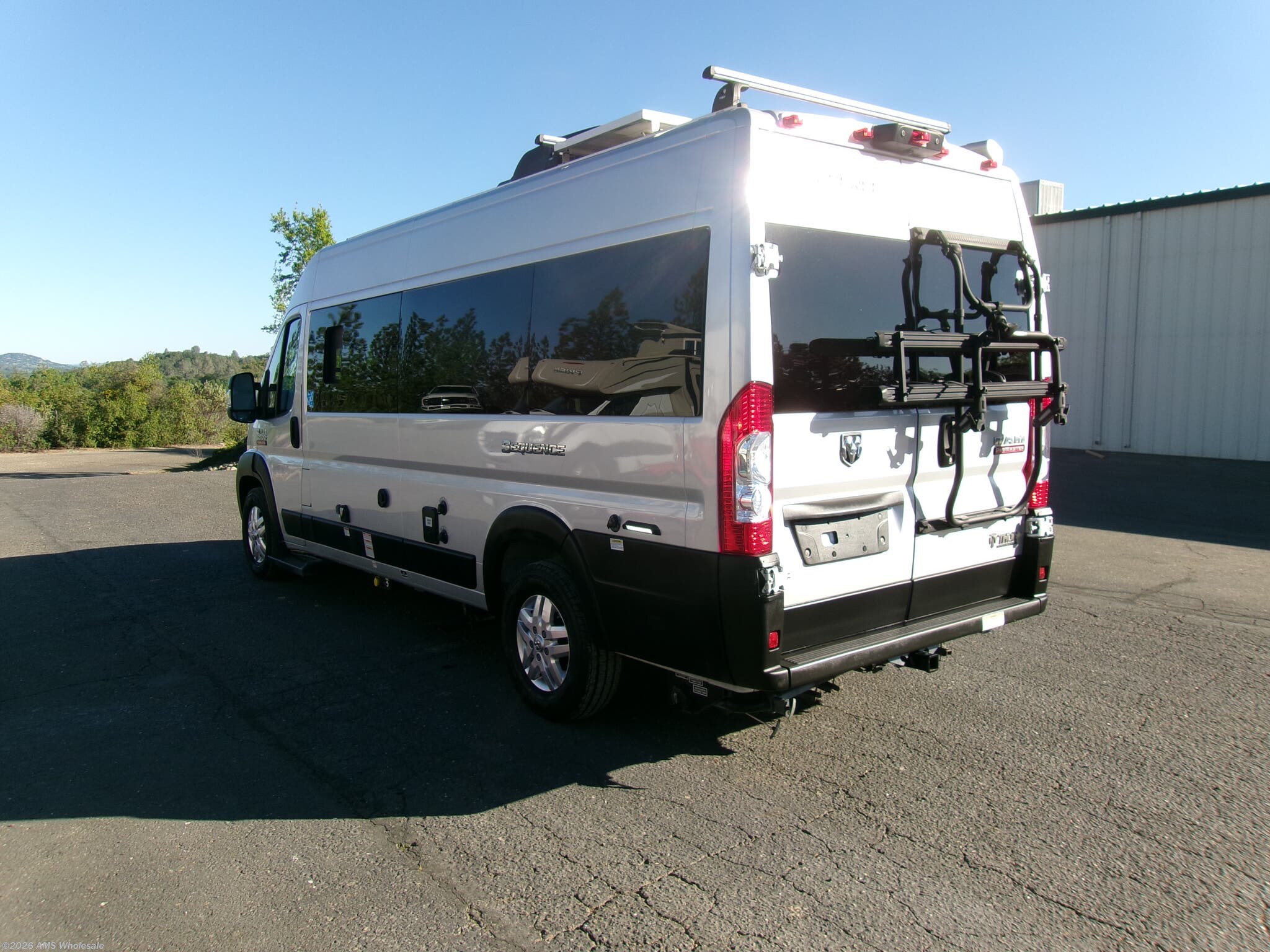 Used 2022 Thor 205 available in Placerville, California