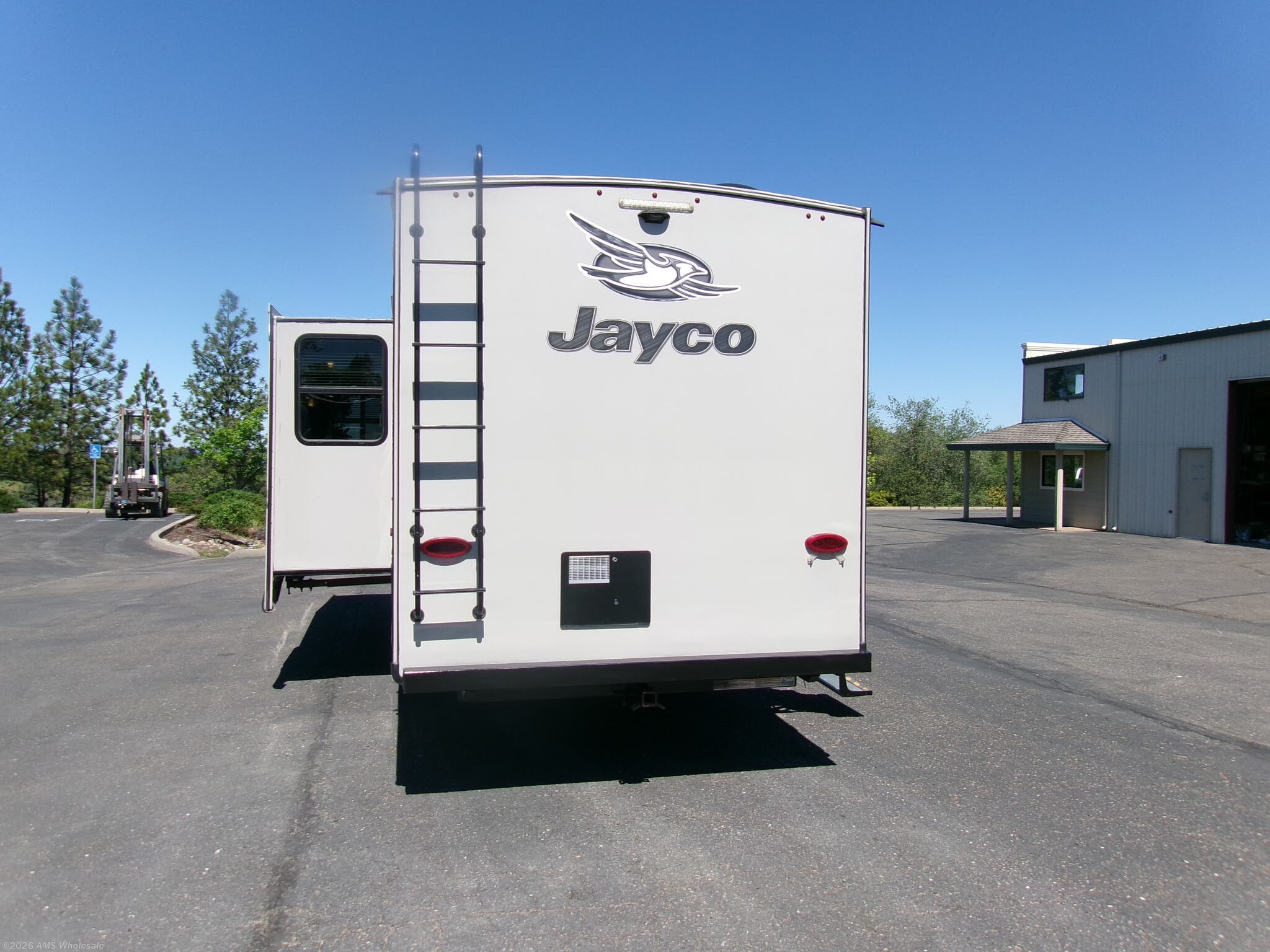 Used 2018 Jayco Eagle HT 26.5bhs available in Placerville, California