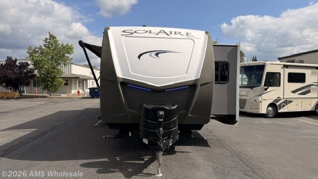 2020 Palomino Solaire 316rlts - Used Travel Trailer For Sale by AMS Wholesale in Placerville, California
