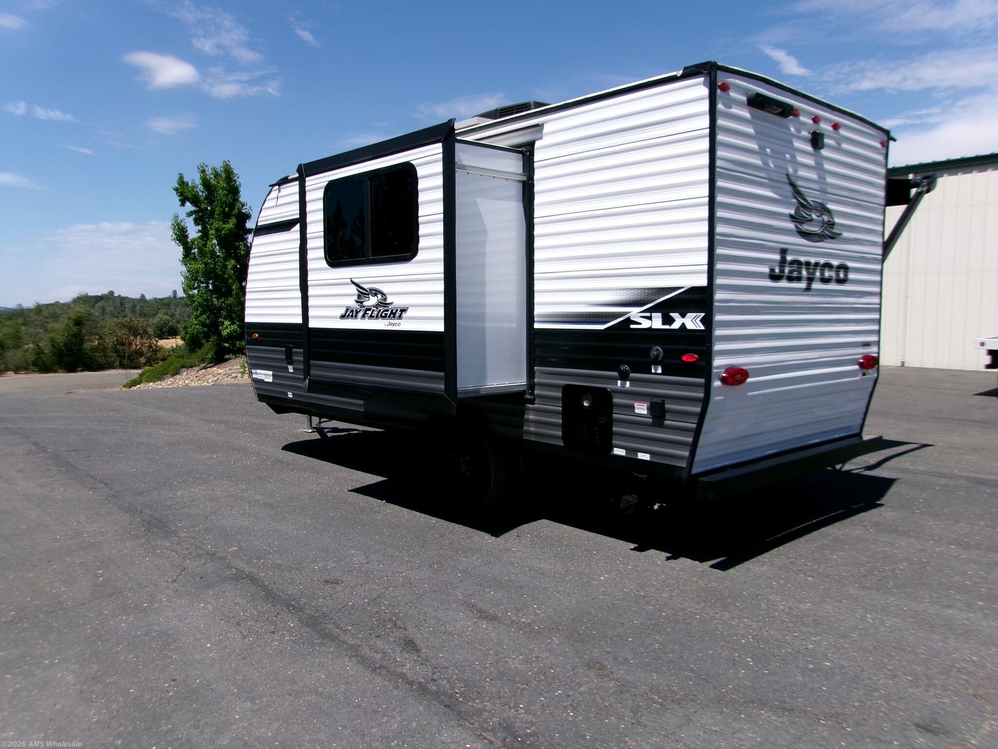 Used 2024 Jayco Jay Flight 183RBW available in Placerville, California