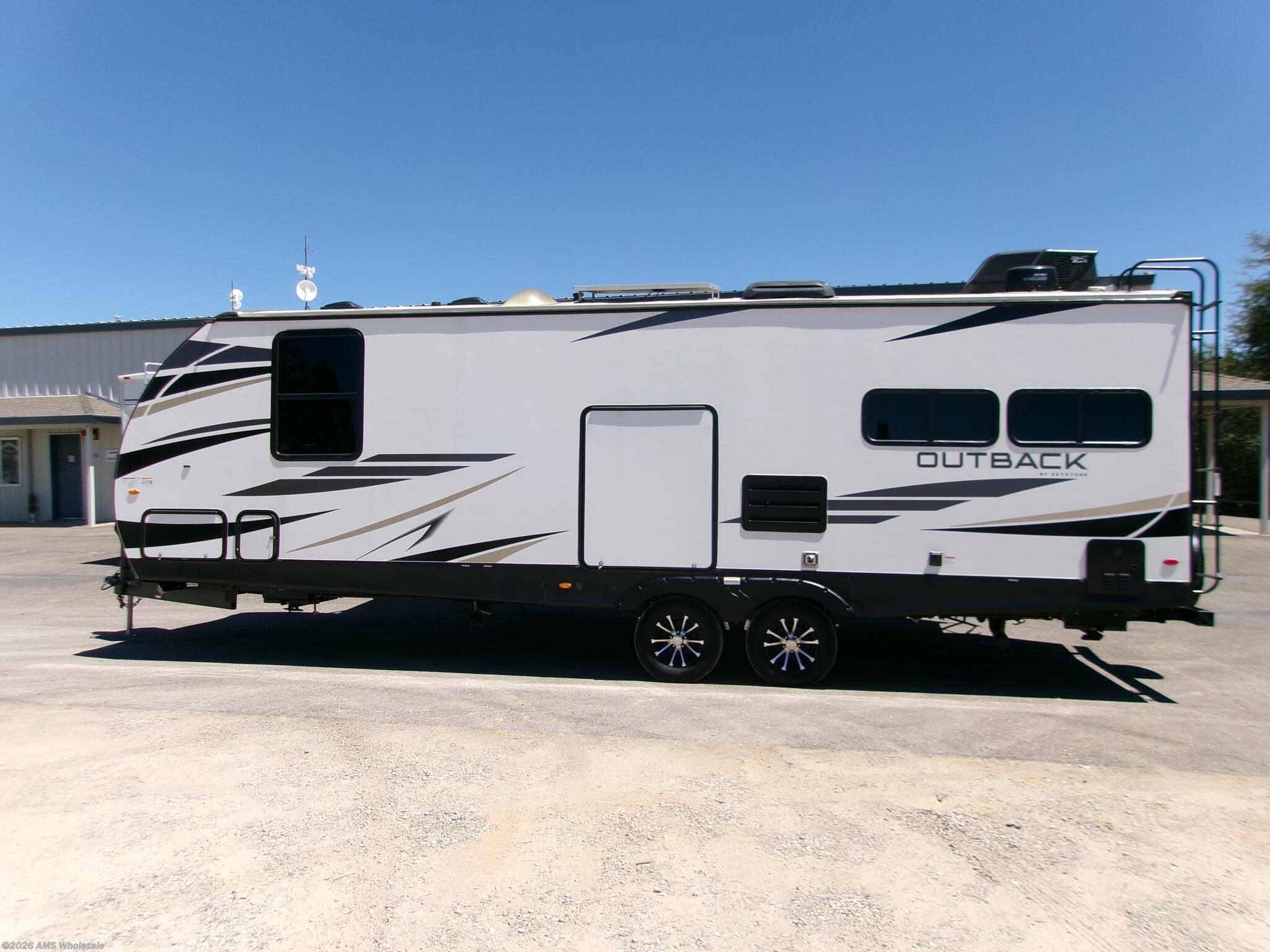Used 2022 Keystone Outback 260uml available in Placerville, California