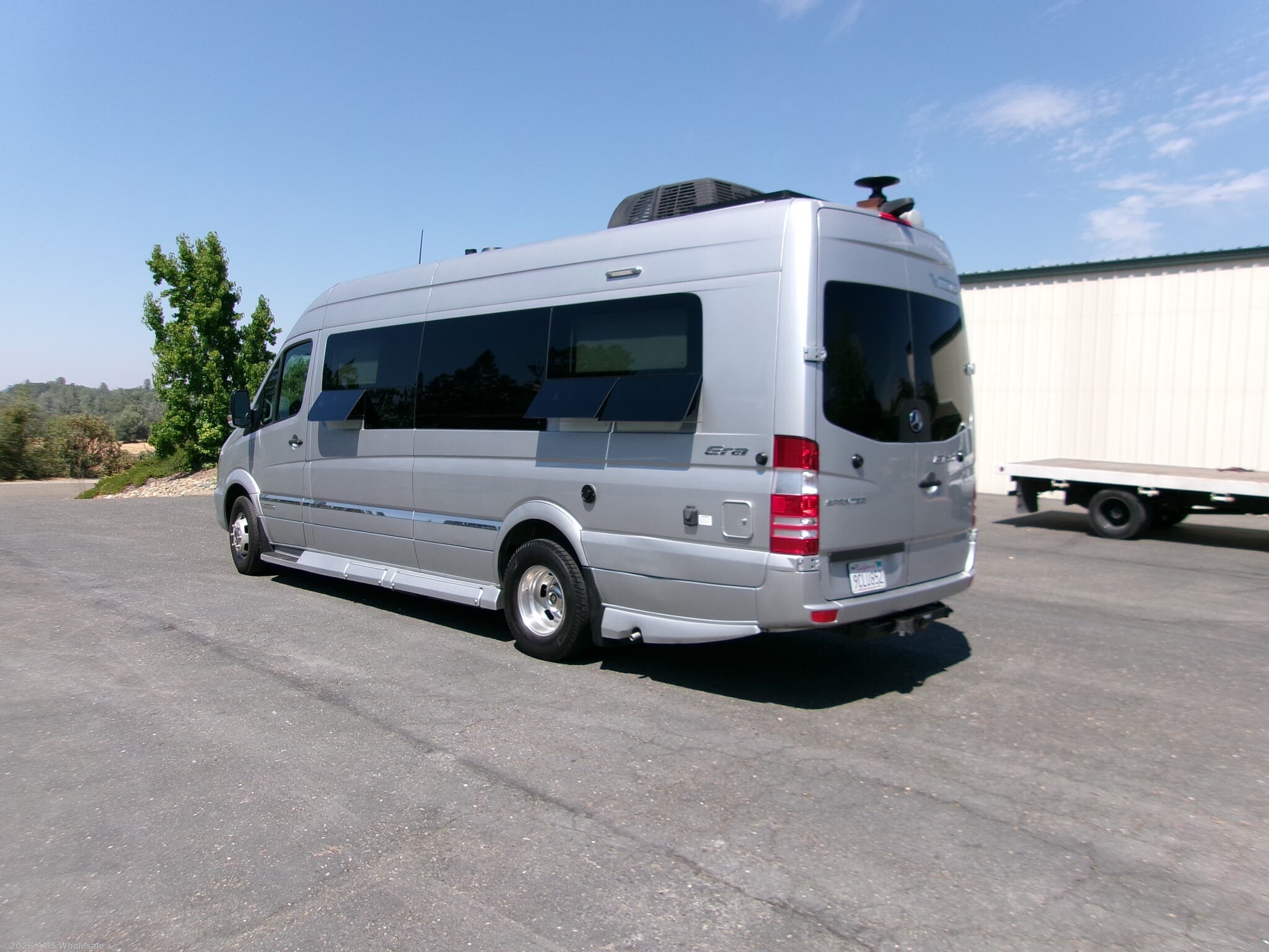 Used 2019 Winnebago Era 70A available in Placerville, California