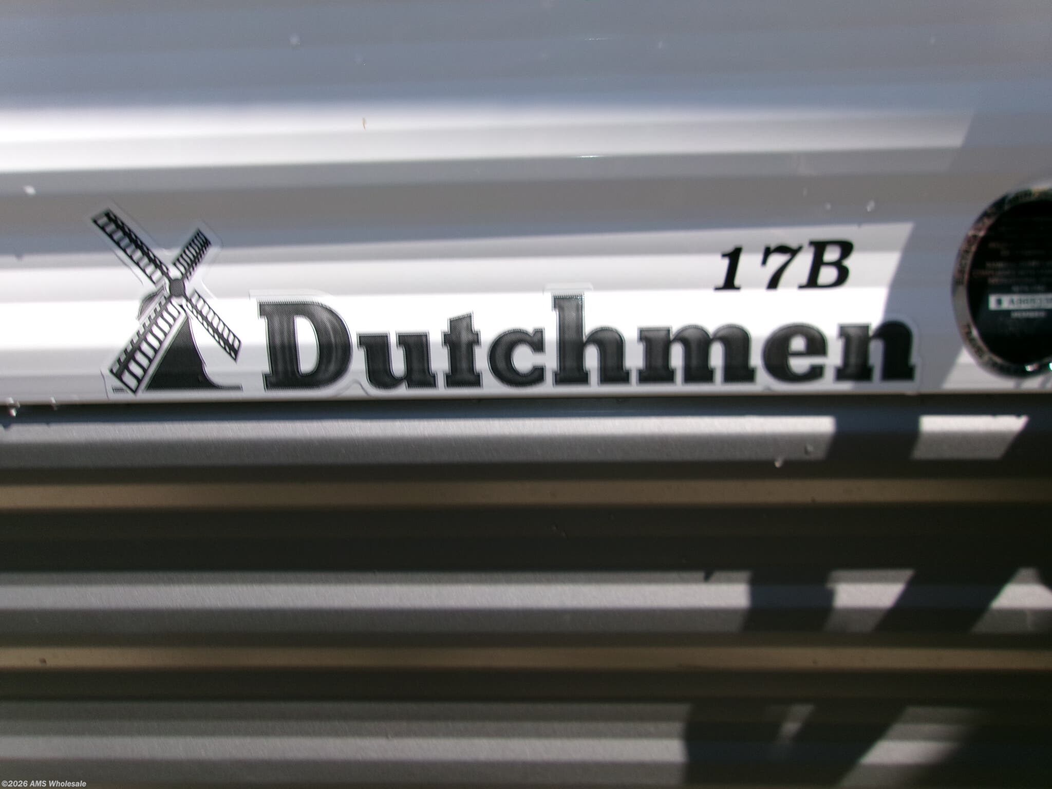 Used 2026 Dutchmen Coleman 17b available in Placerville, California