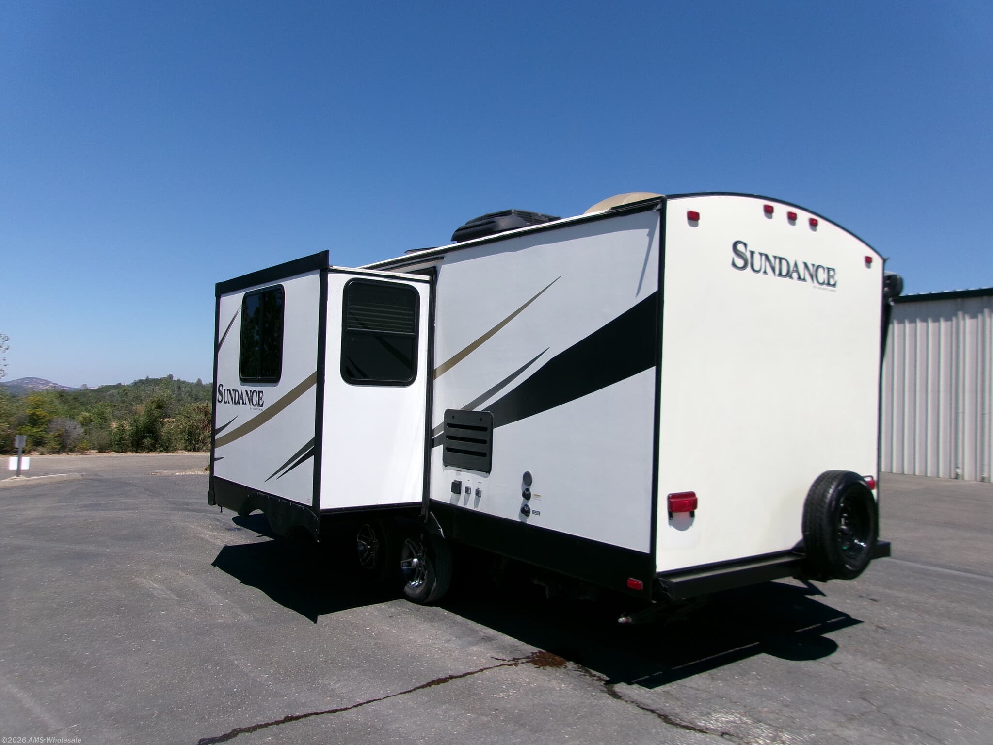 Used 2018 Heartland Sundance Ultra-Lite 221rb available in Placerville, California