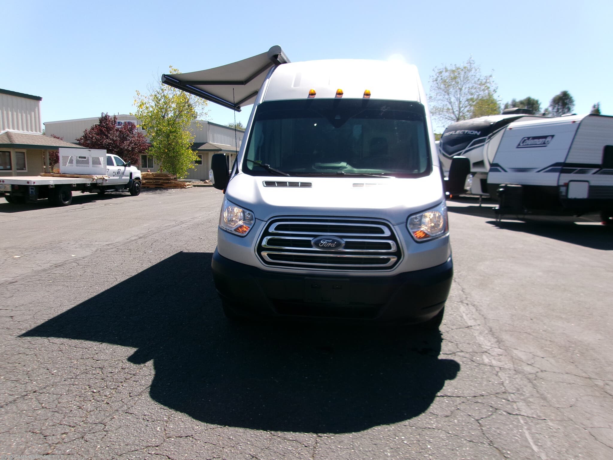 2020 Beyond 22D by Coachmen from AMS Wholesale in Placerville, California