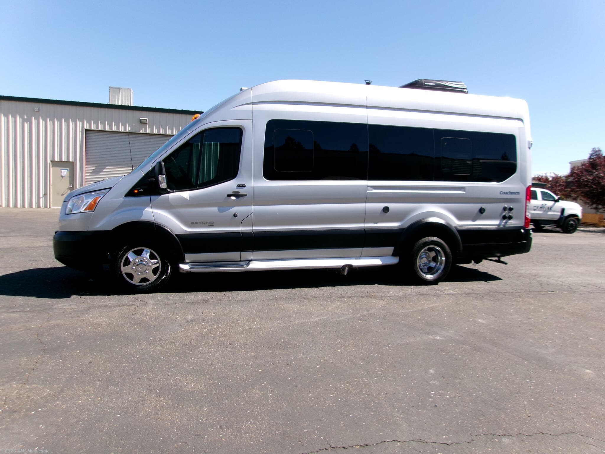 Used 2020 Coachmen Beyond 22D available in Placerville, California