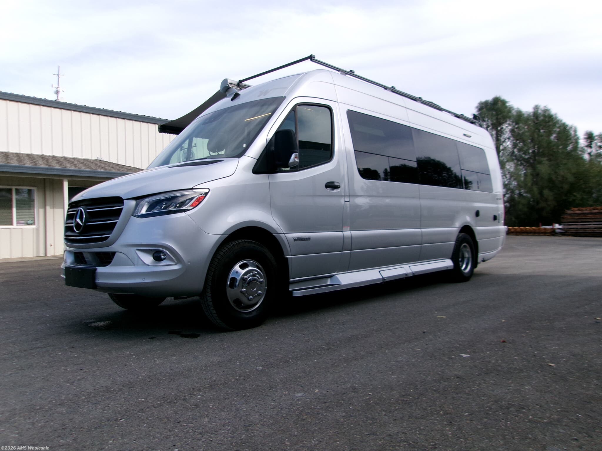 2021 Era 70A by Winnebago from AMS Wholesale in Placerville, California