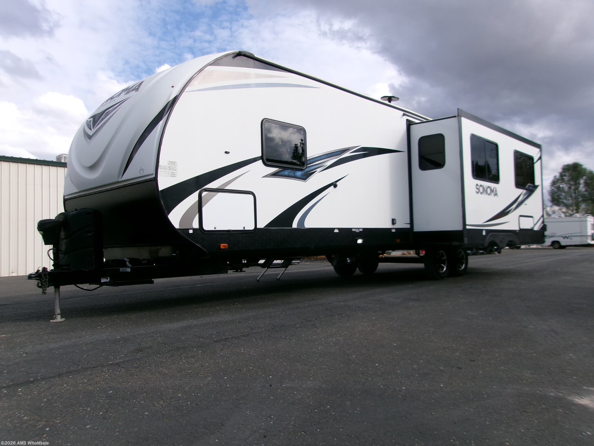2019 Sonoma 2903rk by Forest River from AMS Wholesale in Placerville, California