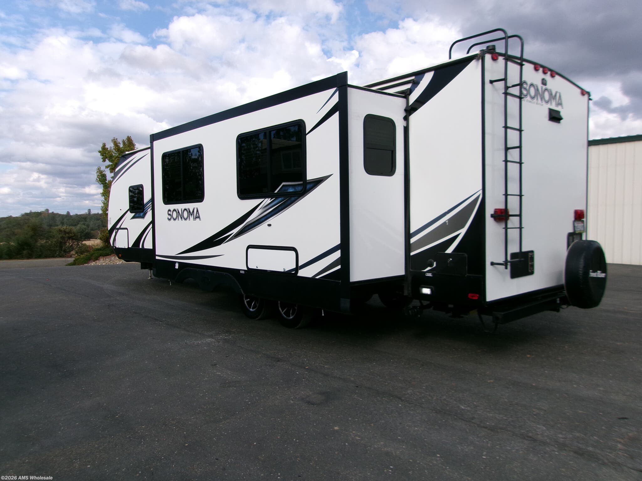 Used 2019 Forest River Sonoma 2903rk available in Placerville, California