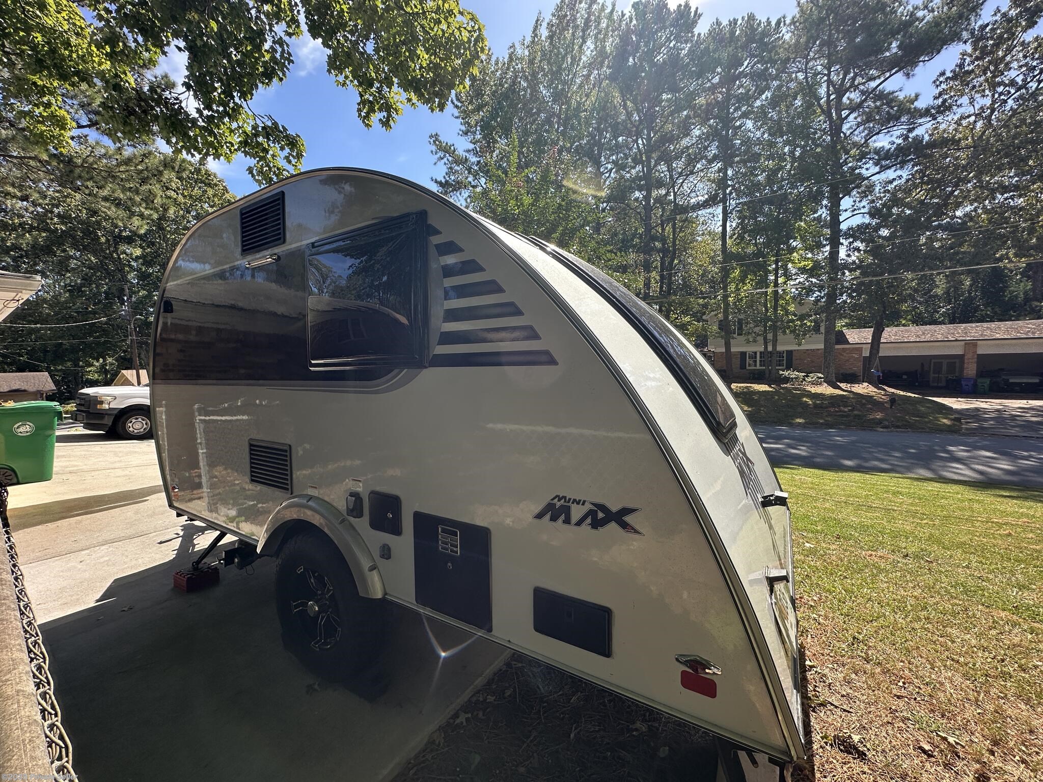 Used 2022 Little Guy Mini Max available in TUCKER, Georgia