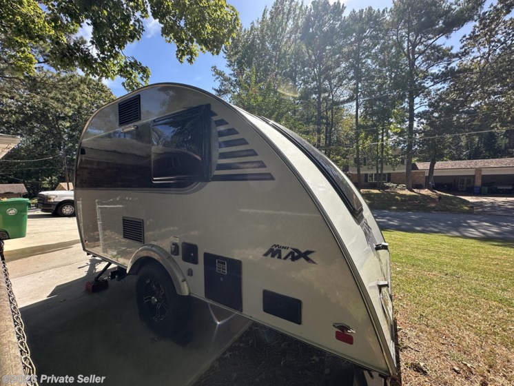 Max Rv 2022 Little Guy Mini Max RV for Sale in TUCKER, GA 30084 | | RVUSA.com ...