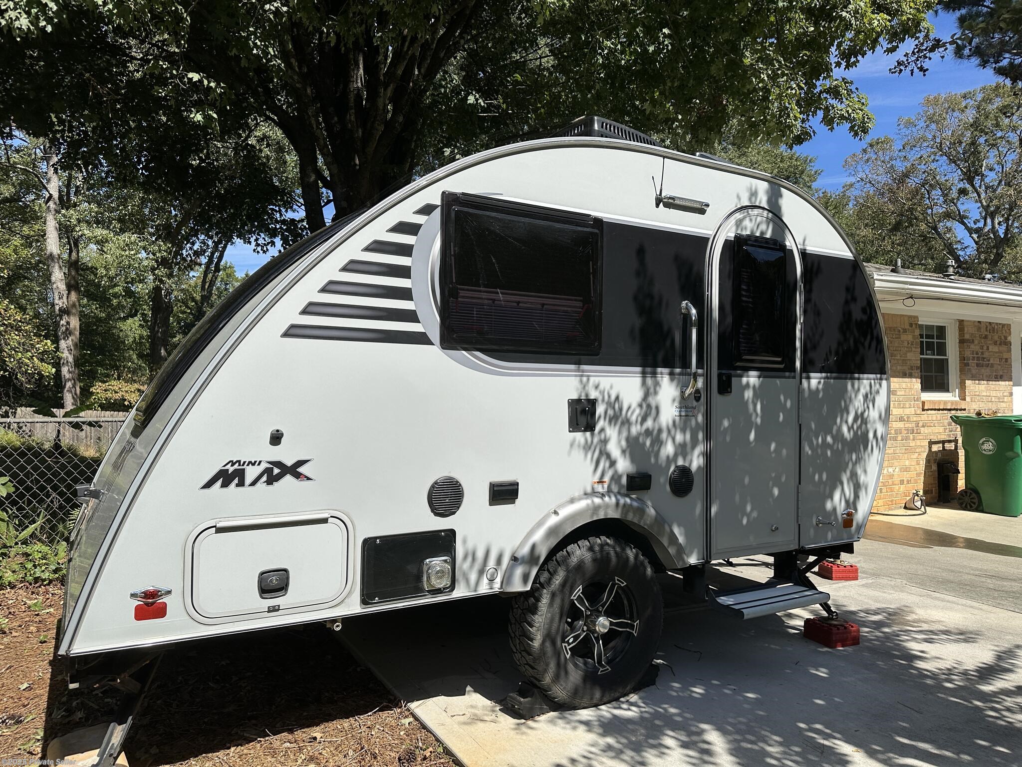 2022 Mini Max by Little Guy from For Sale By Owner in TUCKER, Georgia