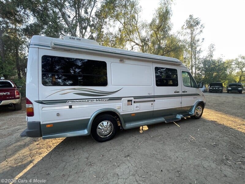 Used 2004 Pleasure-Way Plateau available in Chino Hills, California