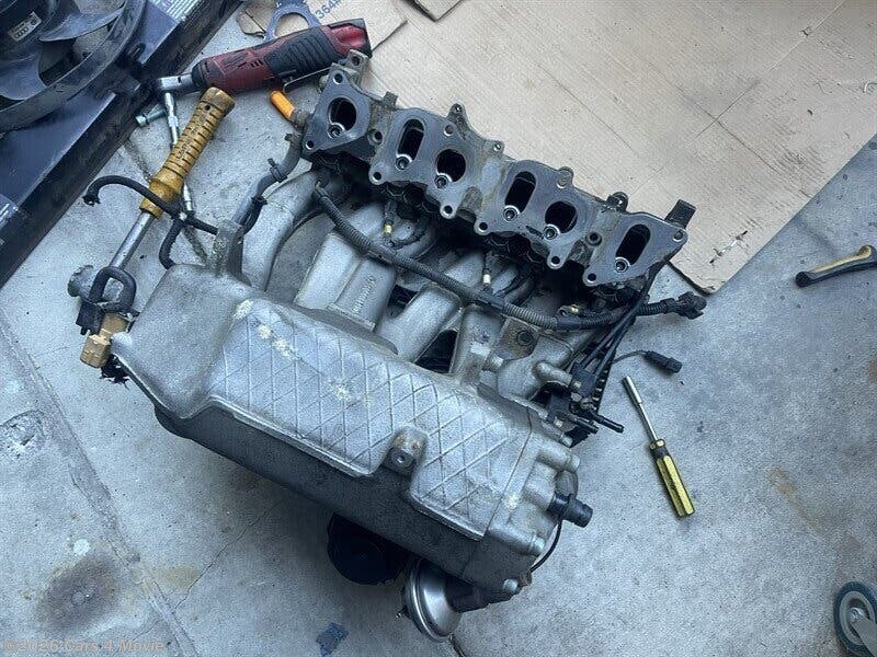 1999 EuroVan by Winnebago from Cars 4 Movie in Chino Hills, California