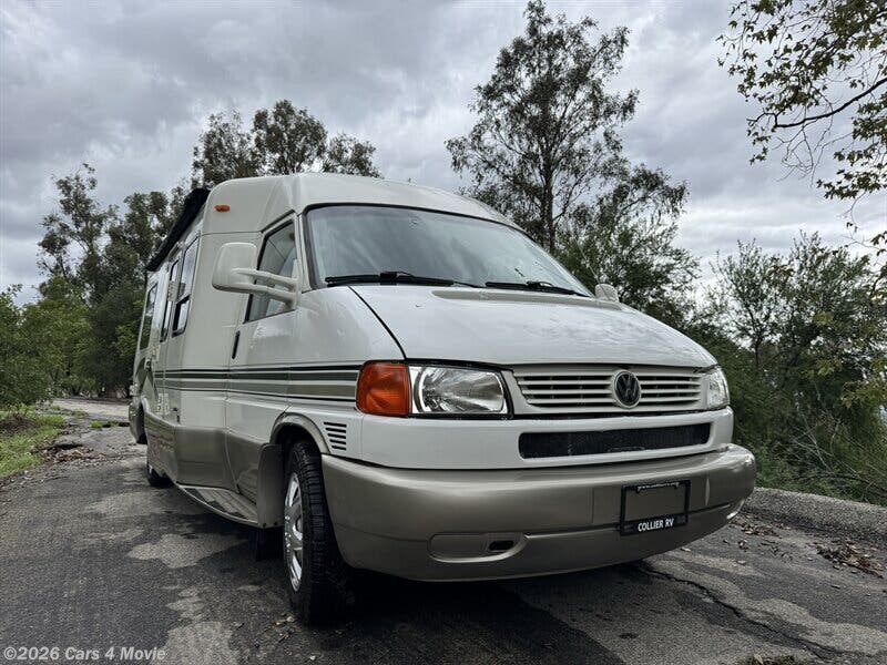 2002 Winnebago Rialta - Used Class B For Sale by Cars 4 Movie in Chino Hills, California