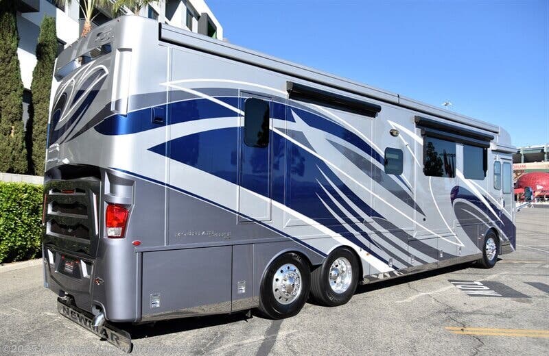 2020 Mountain Aire by Newmar from West Coast Luxury Motorcoach in Orange, California