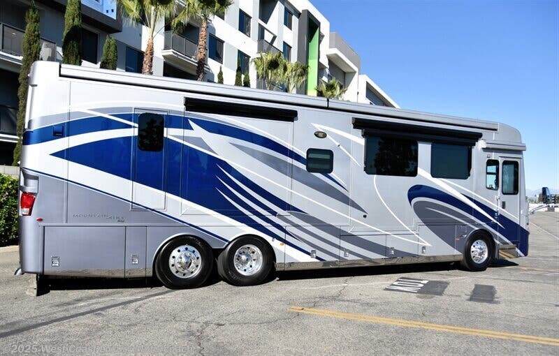 Used 2020 Newmar Mountain Aire available in Orange, California