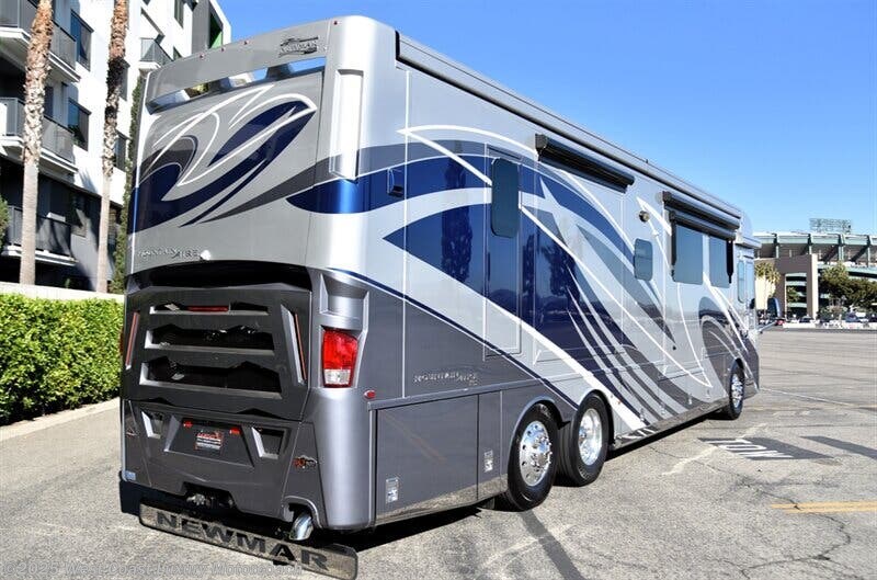 2020 Newmar Mountain Aire - Used Class A For Sale by West Coast Luxury Motorcoach in Orange, California