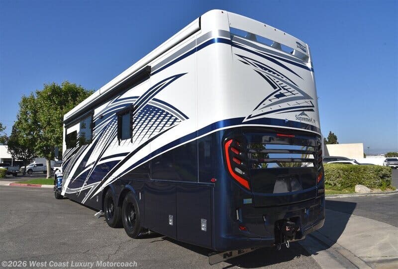 Used 2022 Newmar Supreme Air available in Orange, California