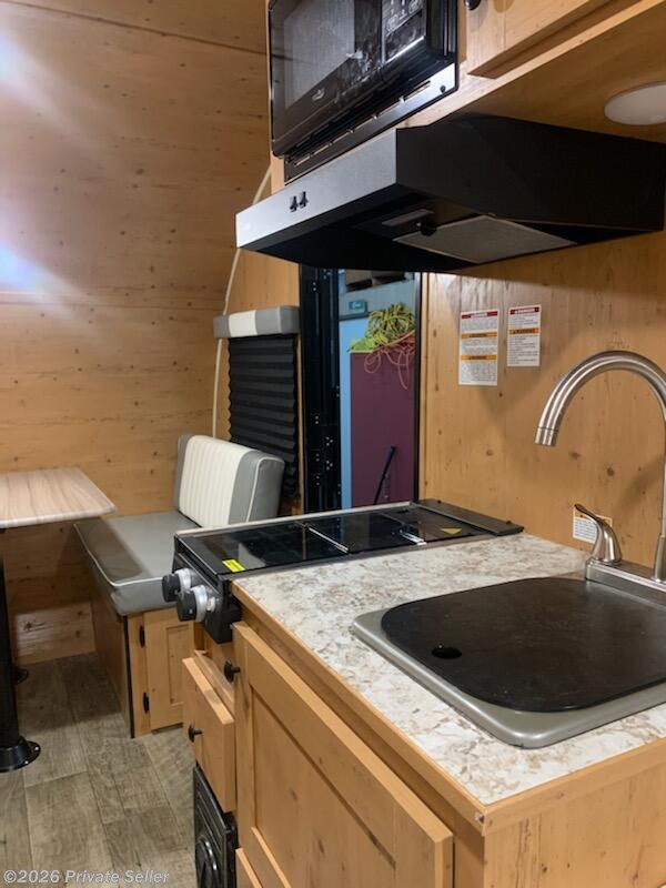 Used 2023 Sunset Park RV SunRay 149 Sport available in Whitewright, Texas