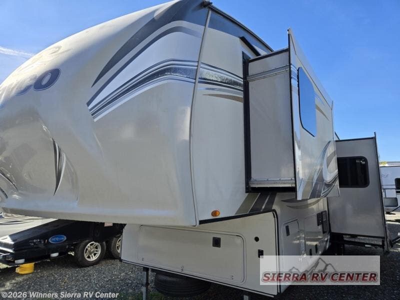 Used 2017 Jayco Eagle HT 27.5RKDS available in Colfax, California