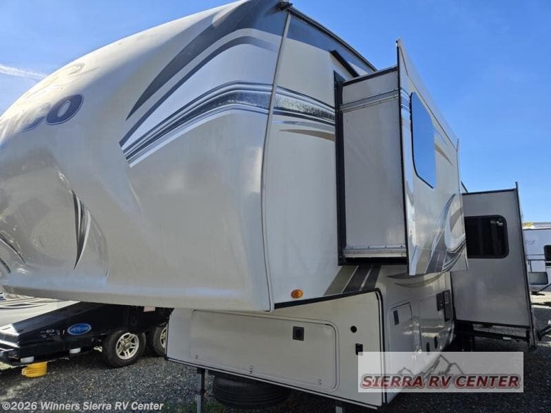 Used 2017 Jayco Eagle HT 27.5RKDS available in Colfax, California