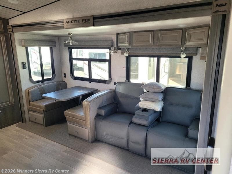 New 2026 Northwood Arctic Fox NXT 275LE available in Colfax, California