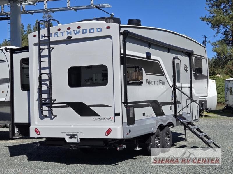 New 2026 Northwood Arctic Fox NXT 275LE available in Colfax, California