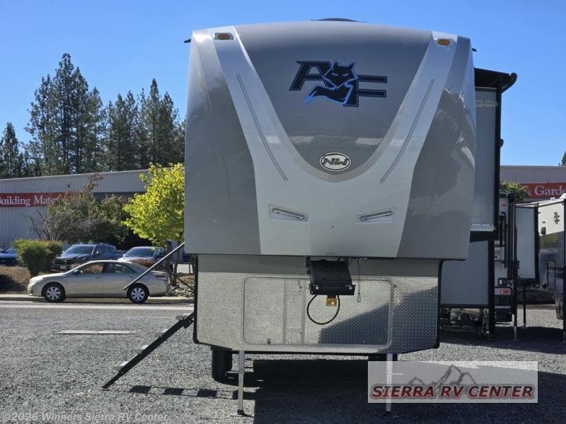 2026 Northwood Arctic Fox NXT 275LE - New Fifth Wheel For Sale by Winners Sierra RV Center in Colfax, California