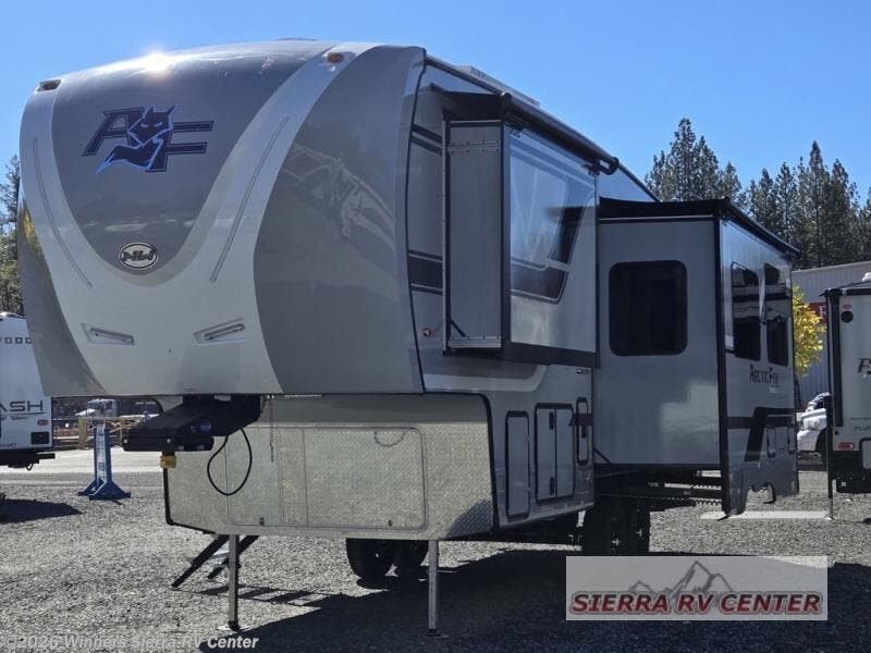 2026 Arctic Fox NXT 275LE by Northwood from Winners Sierra RV Center in Colfax, California