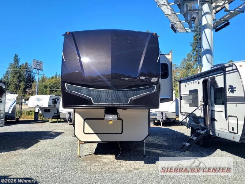 2017 Solstice 354RESA by Starcraft from Winners Sierra RV Center in Colfax, California