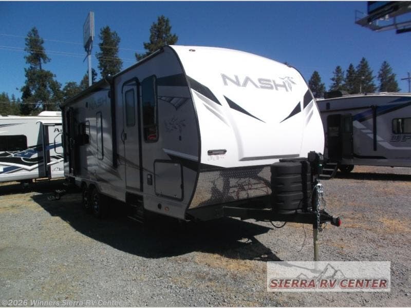 2025 Nash 25KT by Northwood from Winners Sierra RV Center in Colfax, California