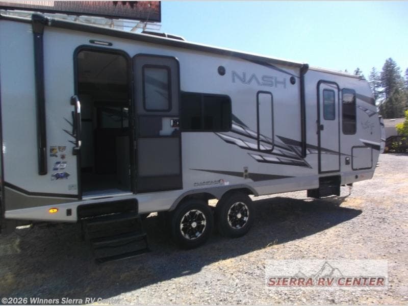 New 2025 Northwood Nash 25KT available in Colfax, California