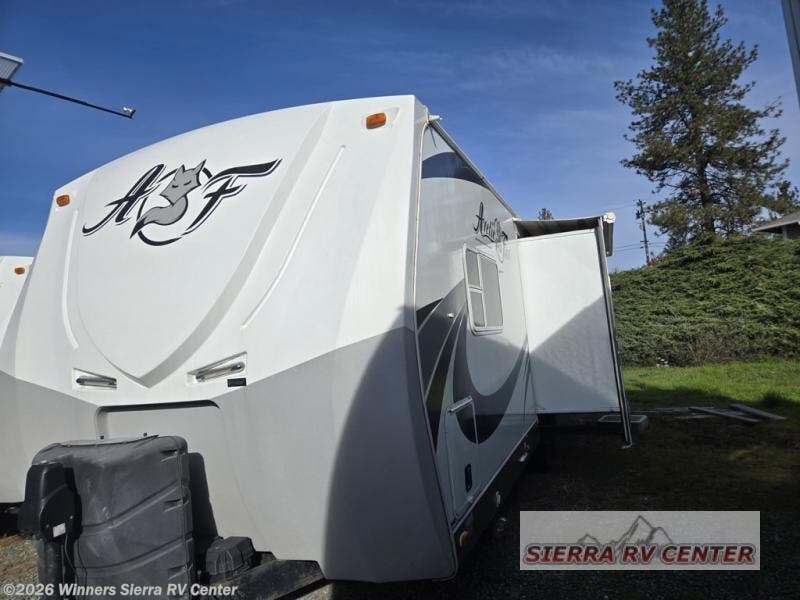 Used 2016 Northwood Arctic Fox 25W available in Colfax, California