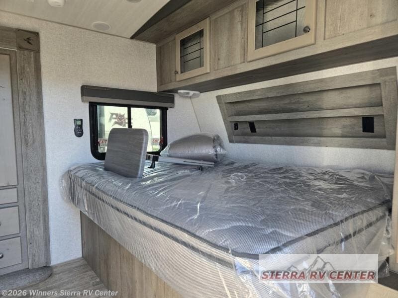 New 2026 Northwood Nash 19BS available in Colfax, California