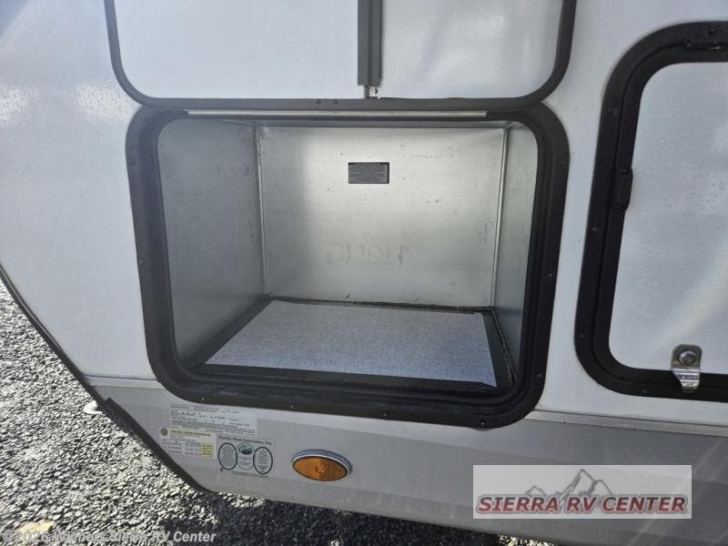 2026 Nash 19BS by Northwood from Winners Sierra RV Center in Colfax, California