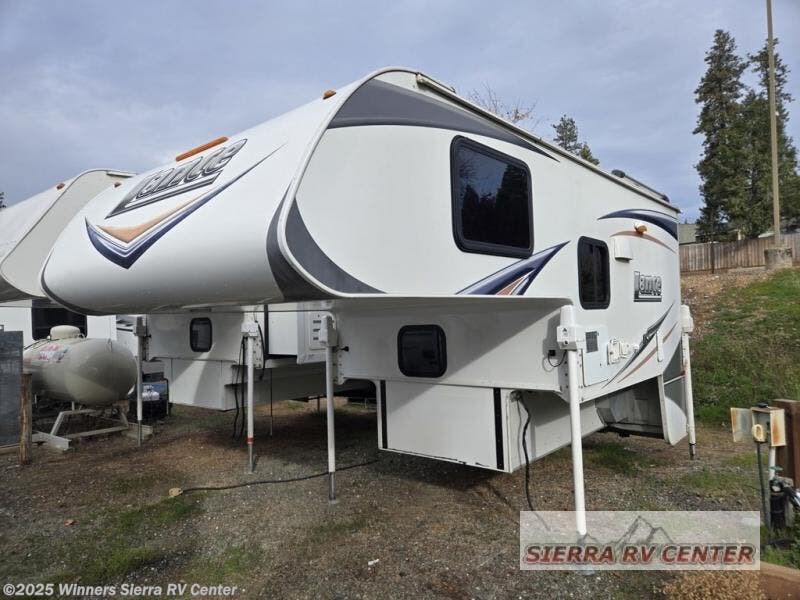 Used 2014 Lance Lance 865 available in Colfax, California
