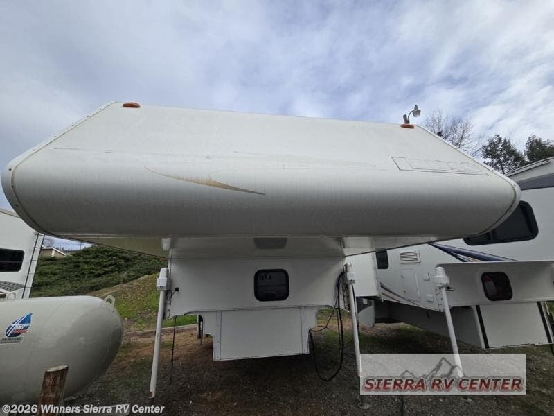 2006 Lance Max 981 by Lance from Winners Sierra RV Center in Colfax, California