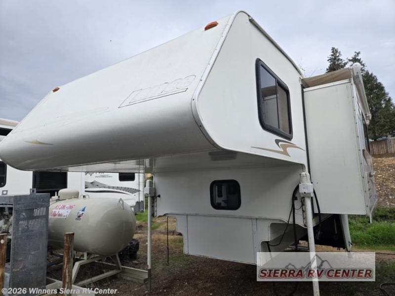 Used 2006 Lance Lance Max 981 available in Colfax, California