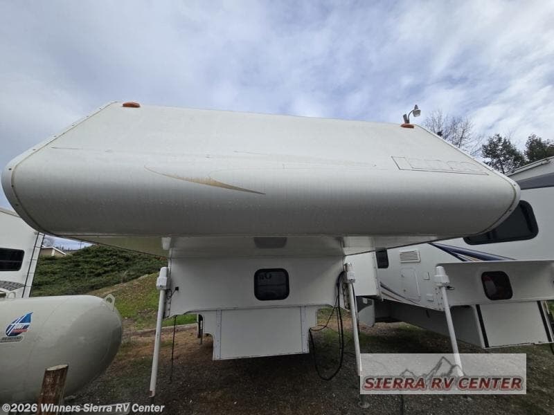 2006 Lance Max 981 by Lance from Winners Sierra RV Center in Colfax, California