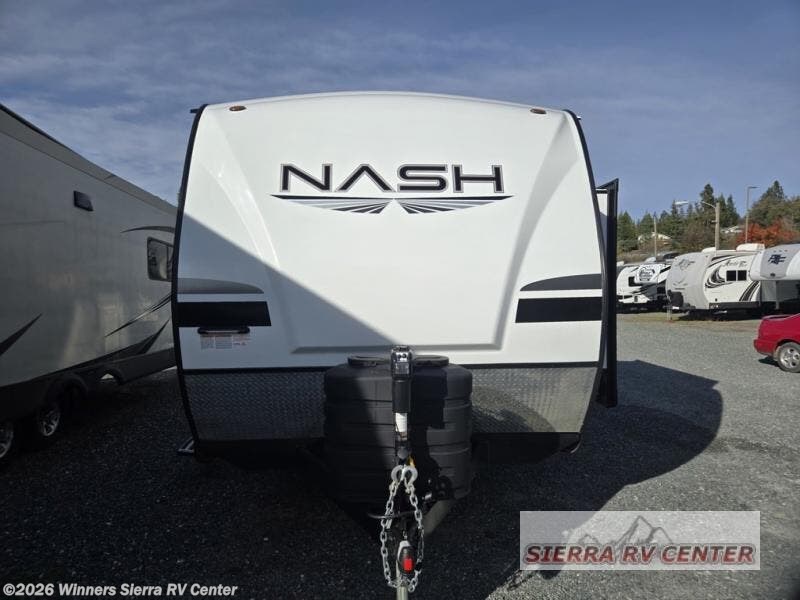 2026 Nash 18FM by Northwood from Winners Sierra RV Center in Colfax, California